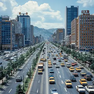 FOURTRY郑州旅游穿搭