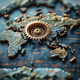 葡萄牙到沈阳旅游