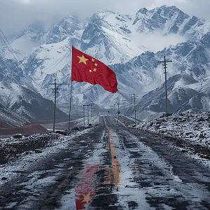 春天旅游穿搭男生微胖