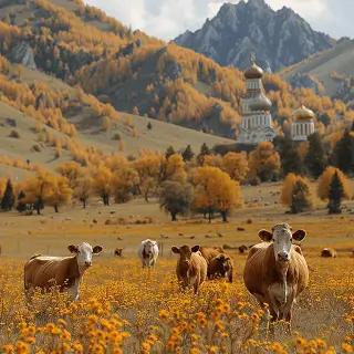 55岁女人旅游穿搭图片